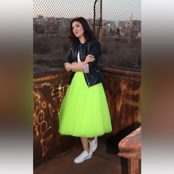 JCrew Collection - Limited-edition Ruched Strapless Tulle Dress - size 8 - NWT - Picture 15 of 16